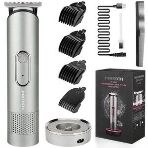 PRITECH Hair Trimmer for Men (1055)